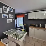 Maly Domek W Karkonoszach